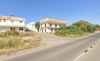 Nave industrial en venta en Lucena, Lucena photo 0