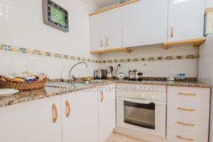 Apartamento en venta en Torrevieja photo 0