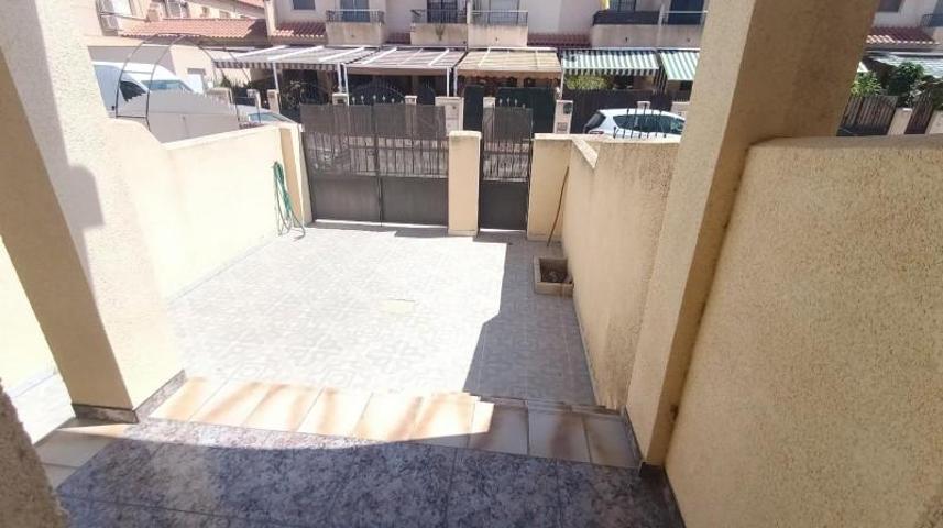 Duplex en venta en Santiago de la Ribera, Santiago de la Ribera photo 0