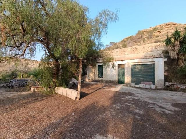 Casa con terreno en venta en Elche, PEÑA LAS AGUILAS photo 0