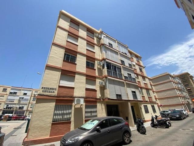 Piso en venta en El Puerto de Santa María, Crevillet photo 0