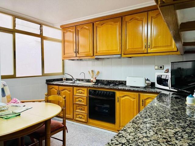 Piso en venta en Elche, Carrus photo 0