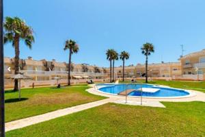 Apartamento en venta en Orihuela Costa, Lomas de Cabo Roig photo 0