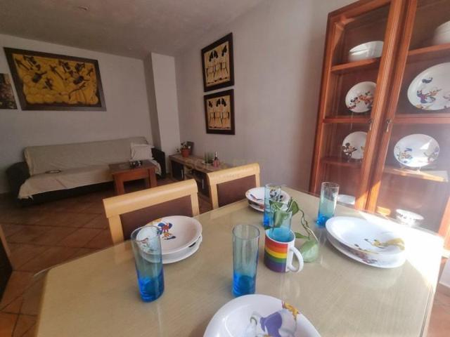 Piso en venta en Torremolinos, Centro photo 0