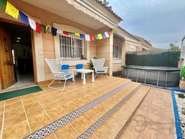 Bungalow en venta en Cartagena photo 0