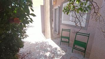 Adosada en venta en Lo Pagán, Lo Pagán photo 0