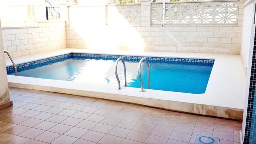Apartamento en venta en Gandia, Playa de Gandia photo 0