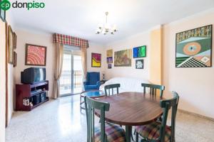 Piso en venta en Albolote, CENTRO photo 0