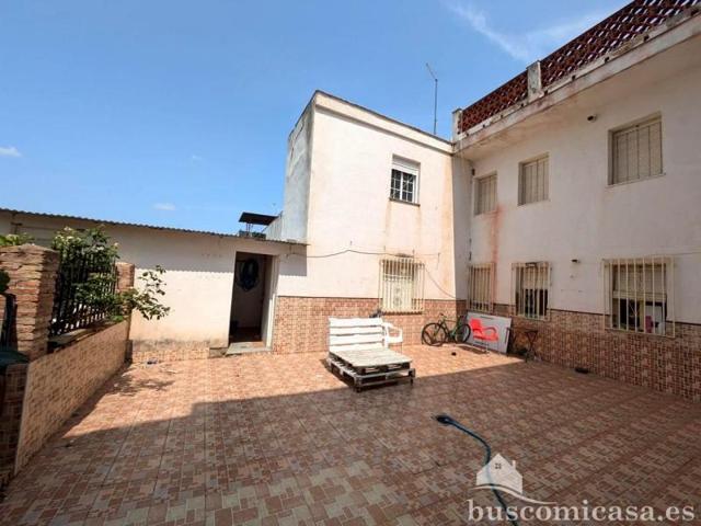 Chalet en venta en Linares, Calle Fuente del Oso, 23700 photo 0