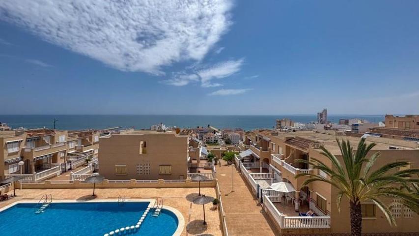 Piso en venta en Santa Pola, Calle Juan Sebastián Elcano, 03130 photo 0
