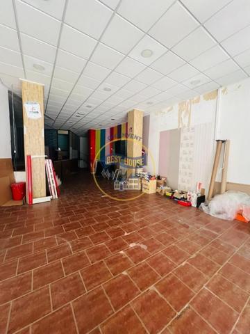 Local comercial en venta en Ontinyent, Sant Josep photo 0