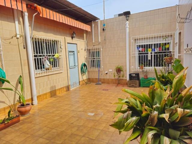 Casa en venta en Cartagena, Los Dolores-Los Gabatos photo 0