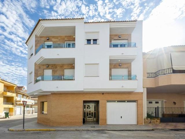 Apartamento en venta en Jacarilla photo 0