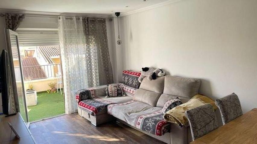 Apartamento en venta en Pilar de la Horadada photo 0