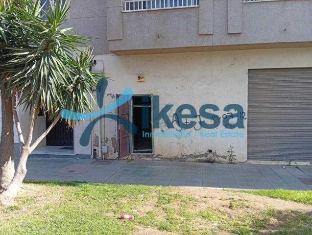 Local comercial en venta en El Ejido, El Ejido photo 0