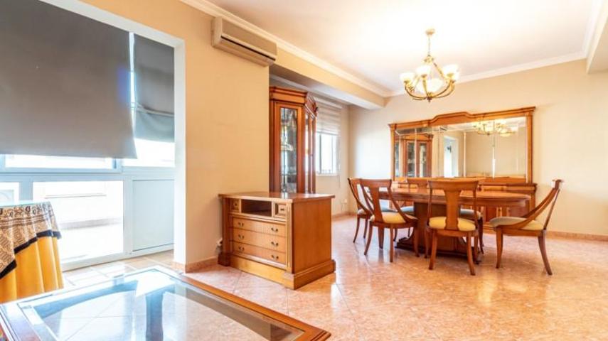 Piso en venta en El Verger photo 0