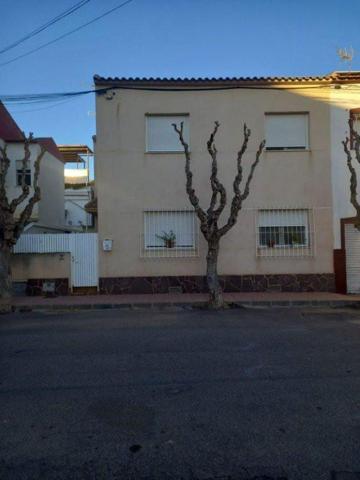 Adosada en venta en San Javier photo 0
