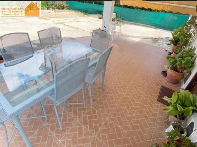 Casa con terreno en venta en Córdoba, Aeropuerto photo 0