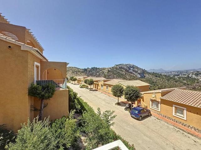Apartamento en venta en Benitachell, Pueblo Montecala photo 0
