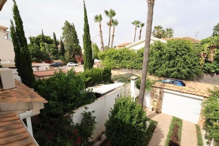 Adosada en venta en San Javier, Santiago de la Ribera photo 0
