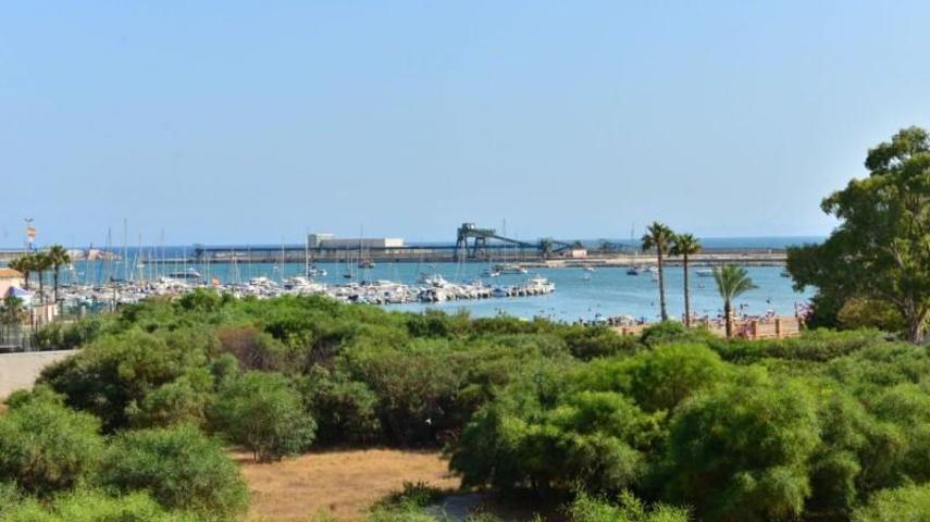 Apartamento en venta en Torrevieja photo 0