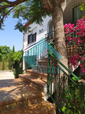 Casa con terreno en venta en Castellón de la Plana, La Marjaleria, Grao de Castellón photo 0