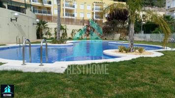 Apartamento en venta en Cullera, Raco photo 0