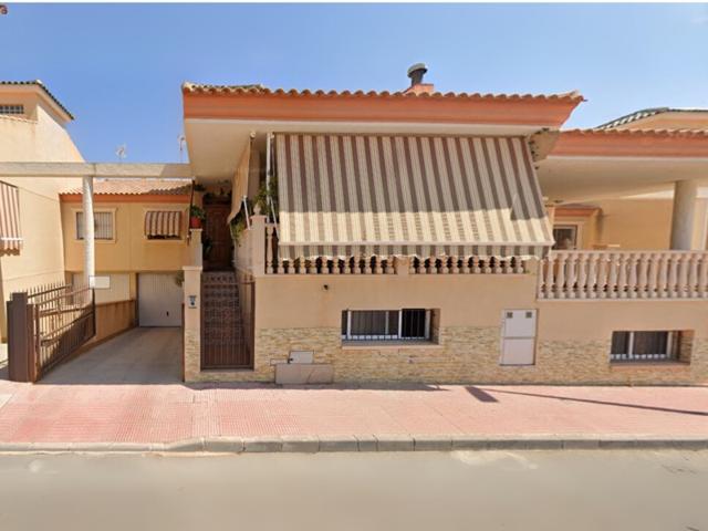 Casa en venta en Las Torres de Cotillas photo 0