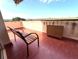 Aticos en venta en la Pobla de Montornès, Poblamar photo 0