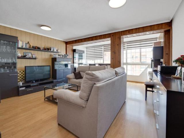 Apartamento en venta en Torrevieja, Zona Playa del Cura photo 0