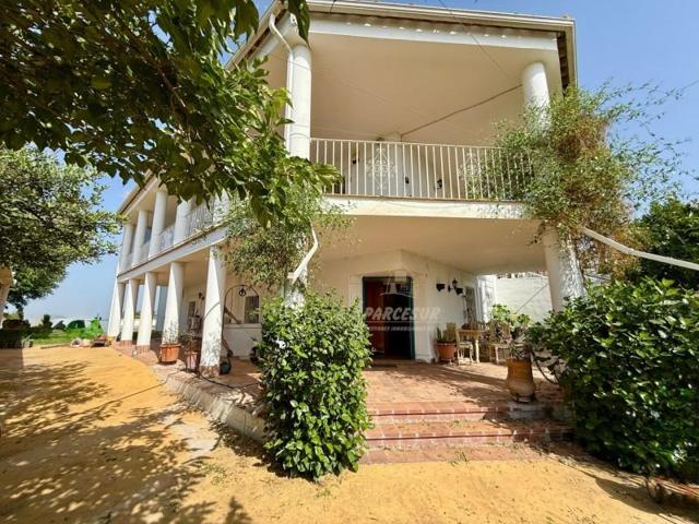Casa con terreno en venta en Córdoba, Encinarejo photo 0