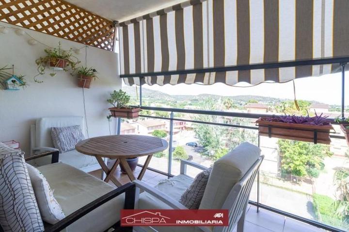 Aticos en venta en Náquera, Corral Nou - Montros - Estepar photo 0