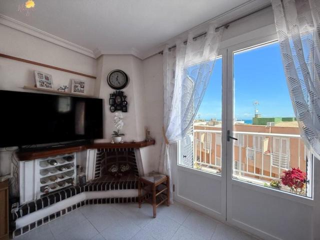 Bungalow en venta en Torrevieja, Cabo cervera photo 0