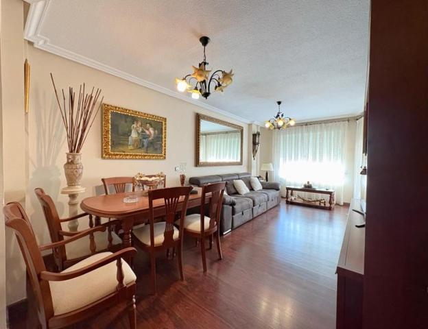 Piso en venta en Murcia, Zarandona photo 0