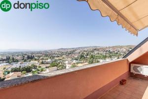 Atico Duplex en venta en Monachil, Barrio de monachil photo 0