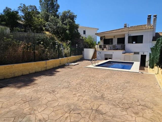 Bungalow en venta en Córdoba, Las Jaras - Assuan photo 0