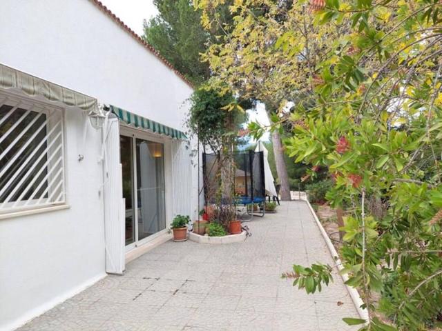 Casa en venta en Tibi, Urbanización Finca Terol photo 0