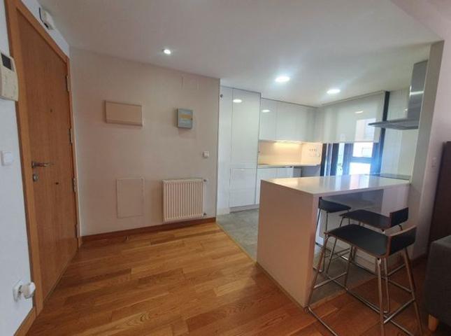 Piso en venta en Pamplona, BUZTINTXURI photo 0