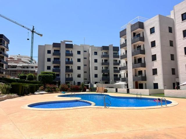 Apartamento en venta en San Miguel de Salinas photo 0