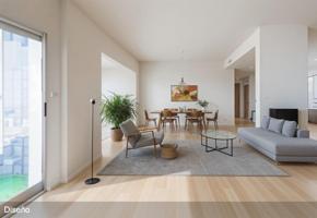 Piso en venta en Rafelbunyol, Horta Nord photo 0