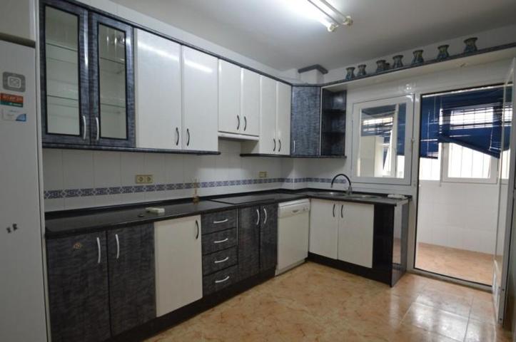 Adosada en venta en Vícar, La envia golf photo 0