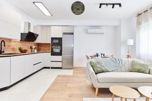 Piso en venta en Jaén, Centro photo 0