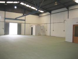 Nave industrial en venta en San Vicente del Raspeig, Poligono cementerio photo 0