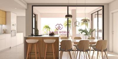 Apartamento en venta en San Pedro del Pinatar, San Pedro de Pinatar photo 0