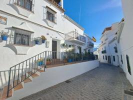 Chalet en venta en Mijas, Pueblo photo 0