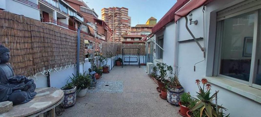 Aticos en venta en Benidorm, Avenida L Aigüera photo 0