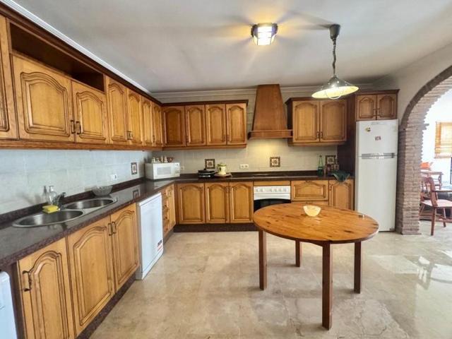 Adosada en venta en Torrox, Costa del Sol Oriental - Axarquía photo 0