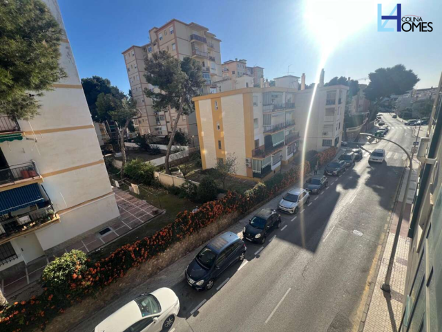 Apartamento en venta en Torremolinos, El Calvario photo 0