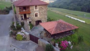 Casa con terreno en venta en Tineo, Narcea photo 0