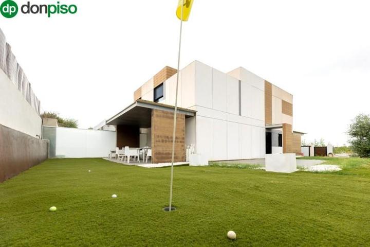 Adosada en venta en Albolote, ALBOLOTE-CORTIJO DEL AIRE photo 0